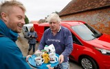 [ẢNH] Boris Johnson - tân Thủ tướng Anh là người thế nào?